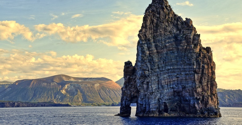 Липарские острова